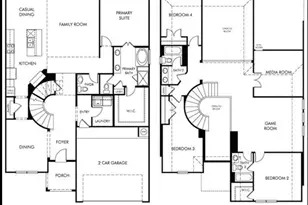 5514 Handlewood Ln, Rosenberg, TX 77471 - Photo 2