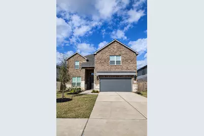 5514 Handlewood Lane, Rosenberg, TX 77471 - Photo 1
