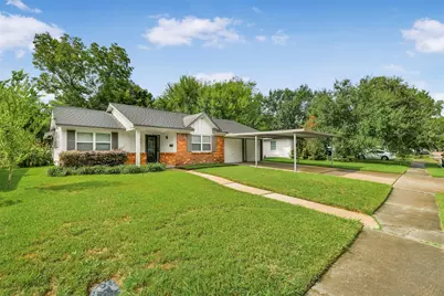 6923 Triola Lane, Houston, TX 77074 - Photo 1