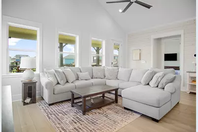 1834 Redfish Lane, Crystal Beach, TX 77650 - Photo 2