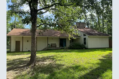 26604 Edgewood, Huntsville, TX 77320 - Photo 1