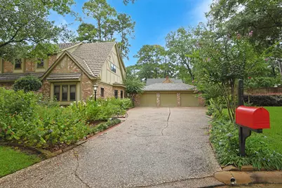 6719 Walton Heath Drive, Houston, TX 77069 - Photo 4