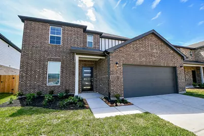 23303 Happy Meadow Lane, Katy, TX 77493 - Photo 4