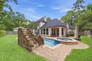 151 Split Rock Rd, The Woodlands, TX 77381 - Photo 44