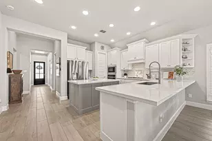8922 Flounder Rdg Dr, Cypress, TX 77433 - Photo 1