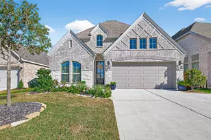8922 Flounder Rdg Dr, Cypress, TX 77433 - Photo 2