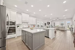8922 Flounder Rdg Dr, Cypress, TX 77433 - Photo 8