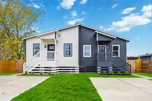 8512 Farqueson St, Houston, TX 77029 - Photo 1