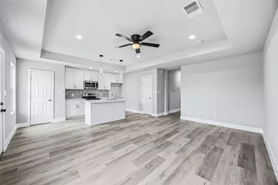 8512 Farqueson Street, Houston, TX 77029 - Photo 4