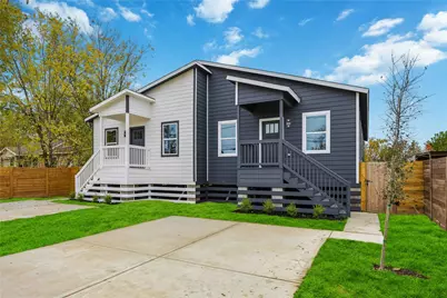 8512 Farqueson Street, Houston, TX 77029 - Photo 2