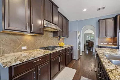 12611 Colonial Glen Ct, Pearland, TX 77584 - Photo 14