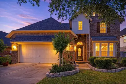 12611 Colonial Glen Ct, Pearland, TX 77584 - Photo 1