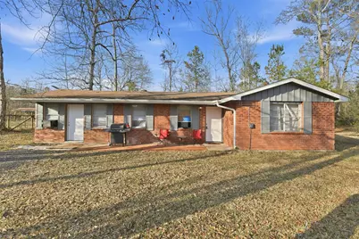 160 Scarlett Drive, Shepherd, TX 77371 - Photo 1