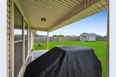 5435 Westchase Loop, Lumberton, TX 77657 - Photo 10