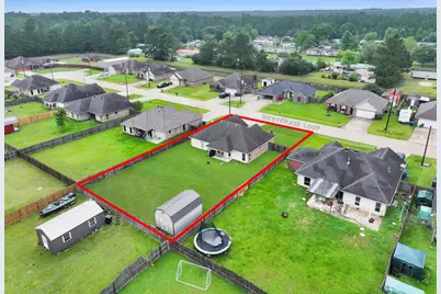 5435 Westchase Loop, Lumberton, TX 77657 - Photo 2