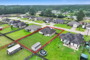 5435 Westchase Loop, Lumberton, TX 77657 - Photo 2