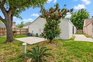 3123 Hazel Park Dr, Houston, TX 77082 - Photo 30