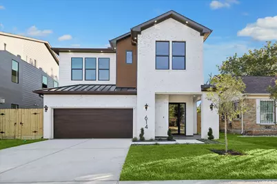 614 Eleanor Street, Houston, TX 77009 - Photo 42