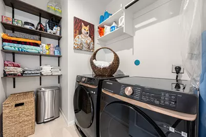 4114 Upland Bend Drive, Houston, TX 77080 - Photo 30