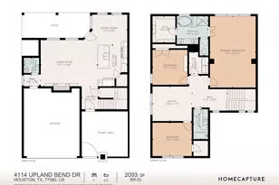 4114 Upland Bend Dr, Houston, TX 77080 - Photo 46