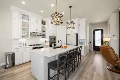 4114 Upland Bend Drive, Houston, TX 77080 - Photo 12