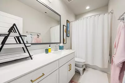 4114 Upland Bend Drive, Houston, TX 77080 - Photo 30