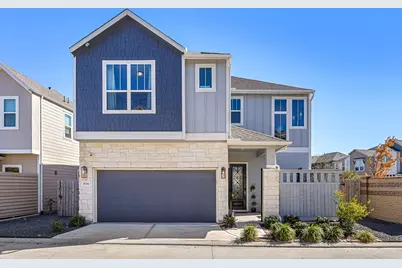 4114 Upland Bend Drive, Houston, TX 77080 - Photo 2