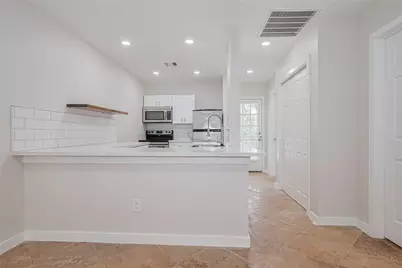 3300 Yorktown Street #17, Houston, TX 77056 - Photo 1