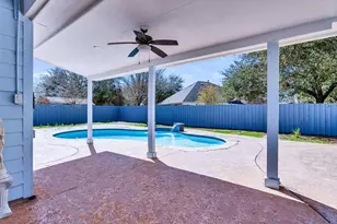 11902 Hueco Tanks Dr, Sugar Land, TX 77498 - Photo 44