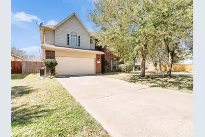 11902 Hueco Tanks Drive, Sugar Land, TX 77498 - Photo 2