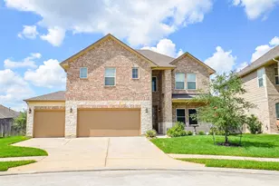 21303 Adela Pt, Tomball, TX 77375 - Photo 1