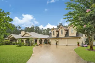 24002 Pack Saddle Trail, New Caney, TX 77357 - Photo 1