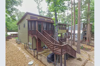 70 Lower Cove Drive, Point Blank, TX 77364 - Photo 4