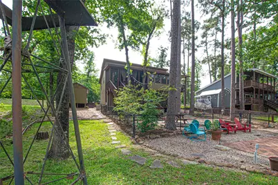 70 Lower Cove Drive, Point Blank, TX 77364 - Photo 14