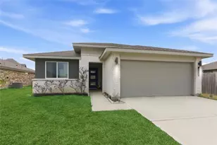 610 Lost Crk Dr, Cove, TX 77523 - Photo 2