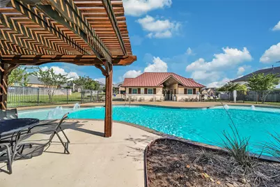 214 Pleasant Hill Way, Conroe, TX 77304 - Photo 38