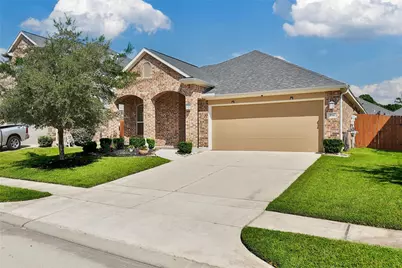 214 Pleasant Hill Way, Conroe, TX 77304 - Photo 1