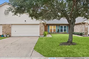3630 Teakwood Dr, Pearland, TX 77584 - Photo 1