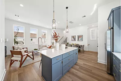835 Elkhart Street #D, Houston, TX 77091 - Photo 6