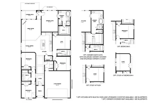 21642 Bluestem Fields Dr, Waller, TX 77484 - Photo 4