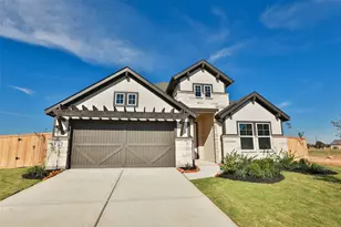 21642 Bluestem Fields Dr, Waller, TX 77484 - Photo 2