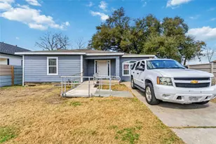 221 Calloway St, Houston, TX 77029 - Photo 1