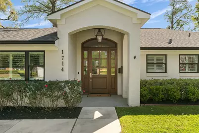 1714 Cranway Drive, Houston, TX 77055 - Photo 2