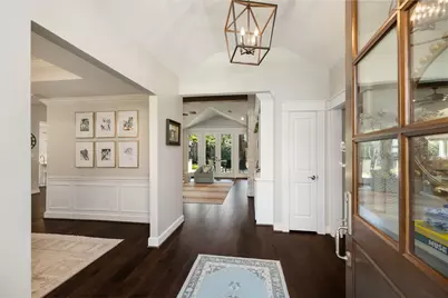 1714 Cranway Drive, Houston, TX 77055 - Photo 4