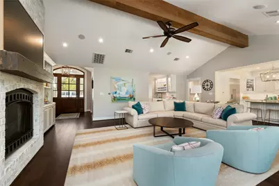 1714 Cranway Drive, Houston, TX 77055 - Photo 8