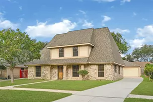 9907 Sagegreen Dr, Houston, TX 77089 - Photo 2