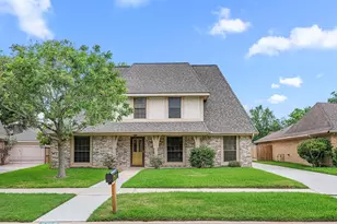 9907 Sagegreen Dr, Houston, TX 77089 - Photo 1