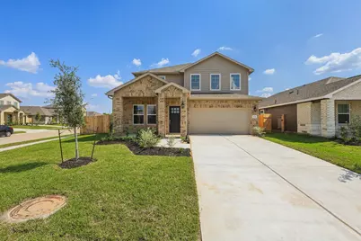 1522 Arbuckle Court, Rosharon, TX 77583 - Photo 2