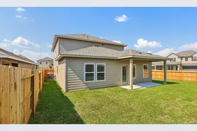 1522 Arbuckle Court, Rosharon, TX 77583 - Photo 40