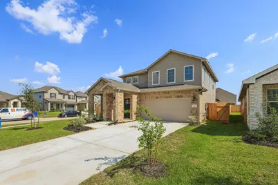 1522 Arbuckle Court, Rosharon, TX 77583 - Photo 4